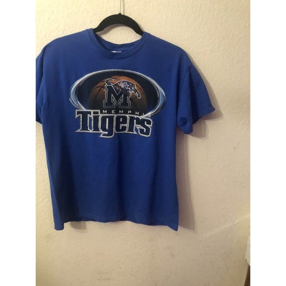 Memphis Tigers Shirt - Picture 2 of 6